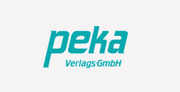 Peka Verlag Logo