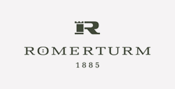 Roemerturm Logo